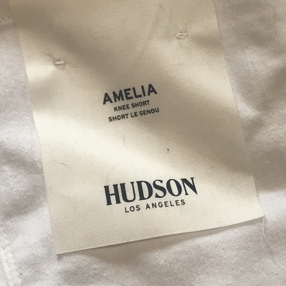 Hudson Jeans Pants - Hudson